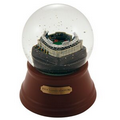 Snow Globe/ Water Globe - New Yankee Stadium Replica